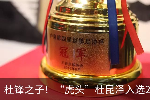 杜锋之子！“虎头”杜昆泽入选2026年Jr. NBA精英训练营